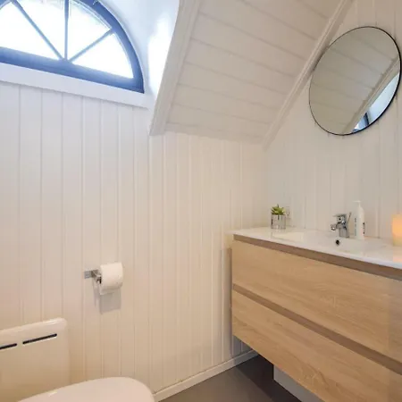 Four-bedroom Holiday In Holiday home